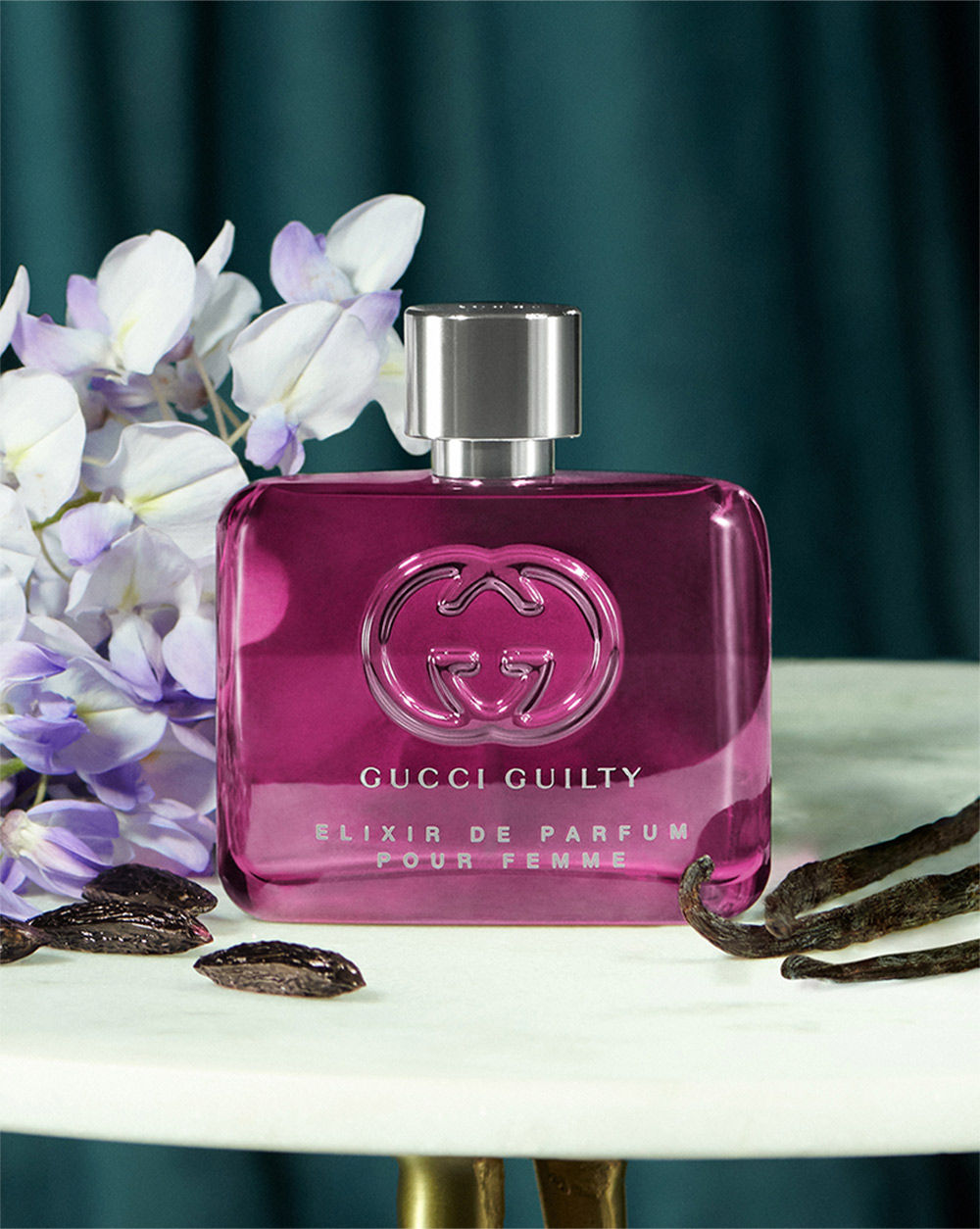 Inspired By GUCCI GUILTY WOMEN