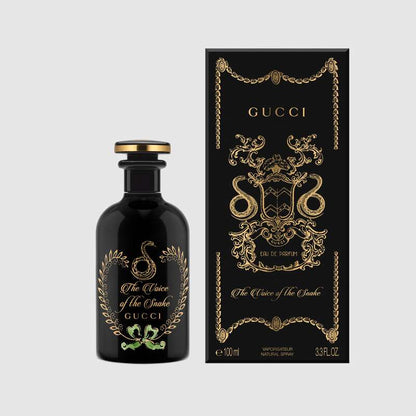 Inspired By GUCCI VOICE OF SNAKE