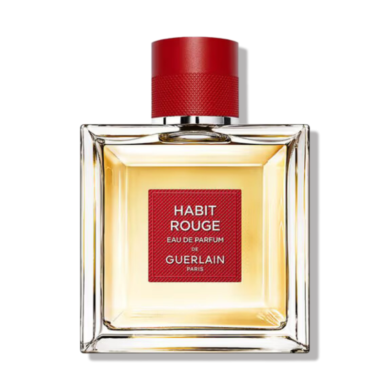 Inspired By GUERLAIN Habit Rouge