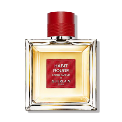 Inspired By GUERLAIN Habit Rouge