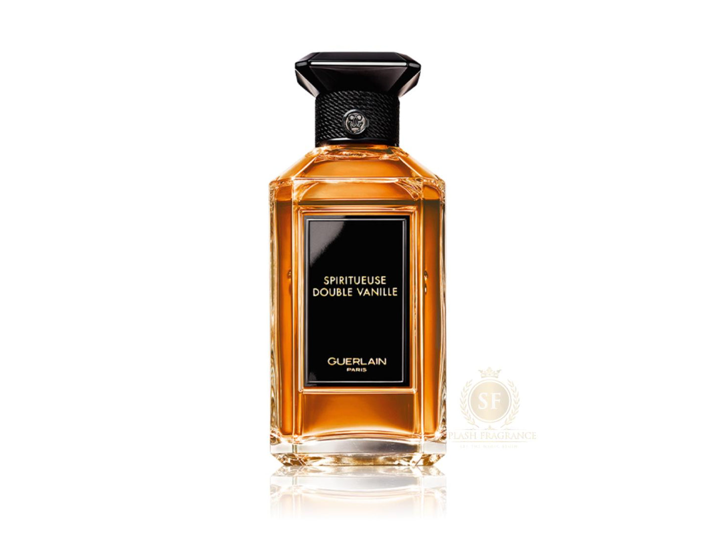 Inspired By GUERLAIN SPIRT. DOUBLE VANILLA