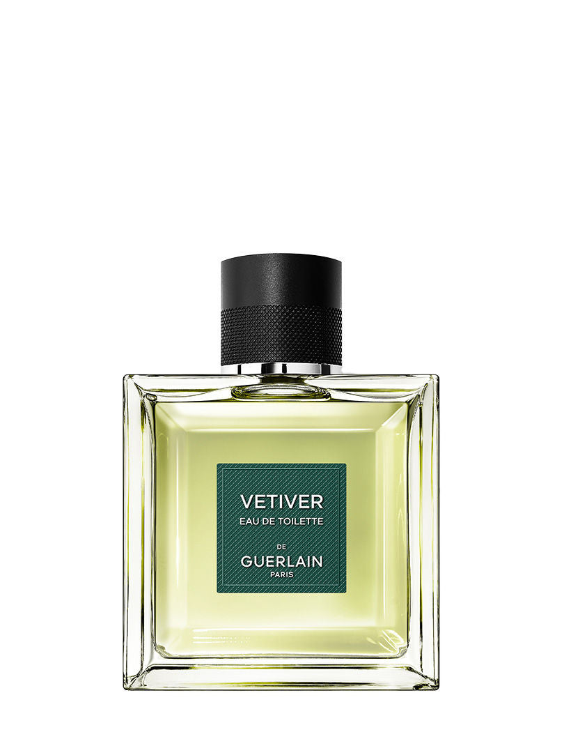 Inspired By GUERLAIN VETIVERT