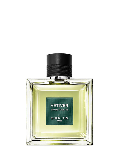 Inspired By GUERLAIN VETIVERT