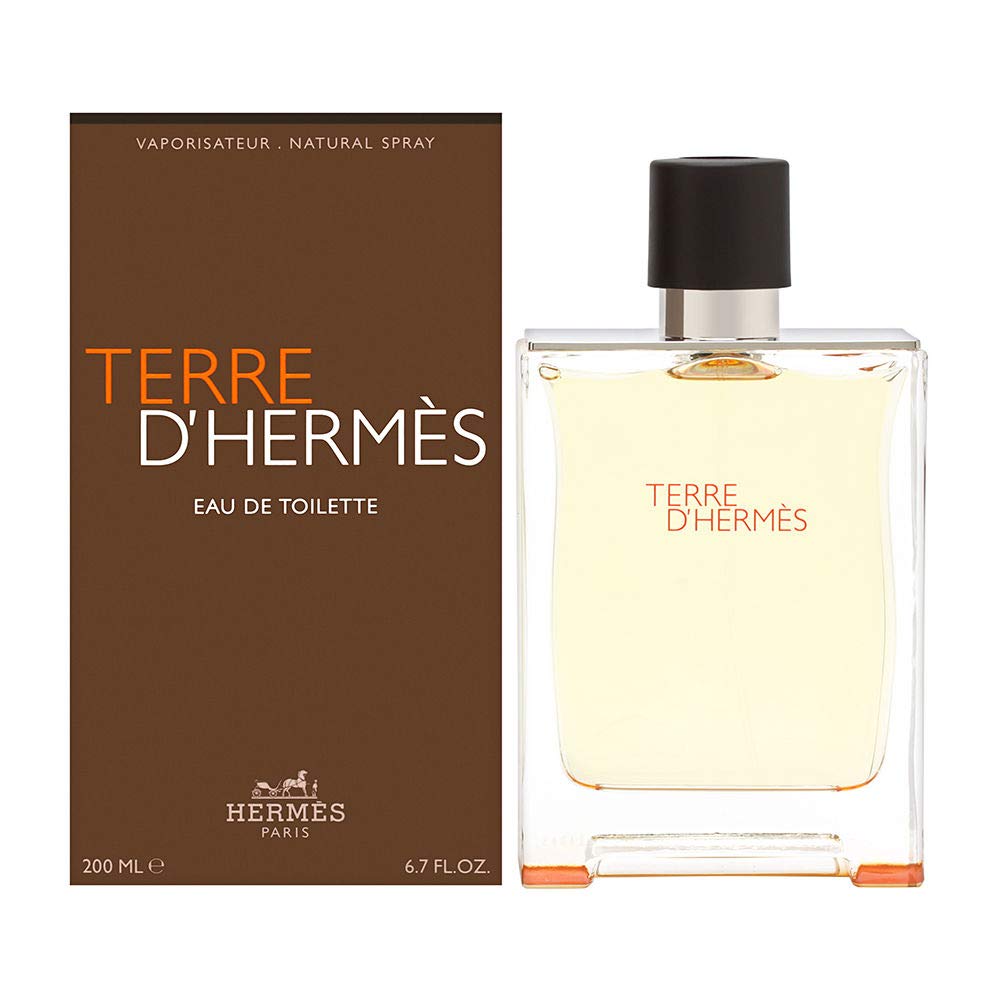 Inspired By HERMES TERRE D HERMES