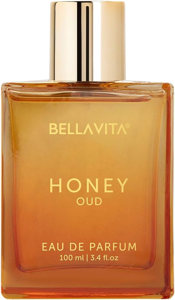 Inspired By HONEY