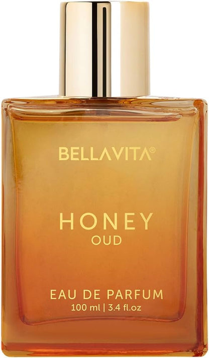 Inspired By HONEY