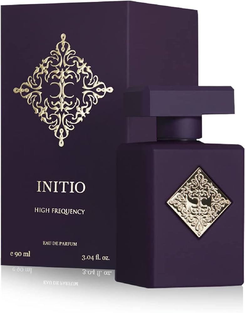 Inspired By INITIO HIGH FREQUENCY