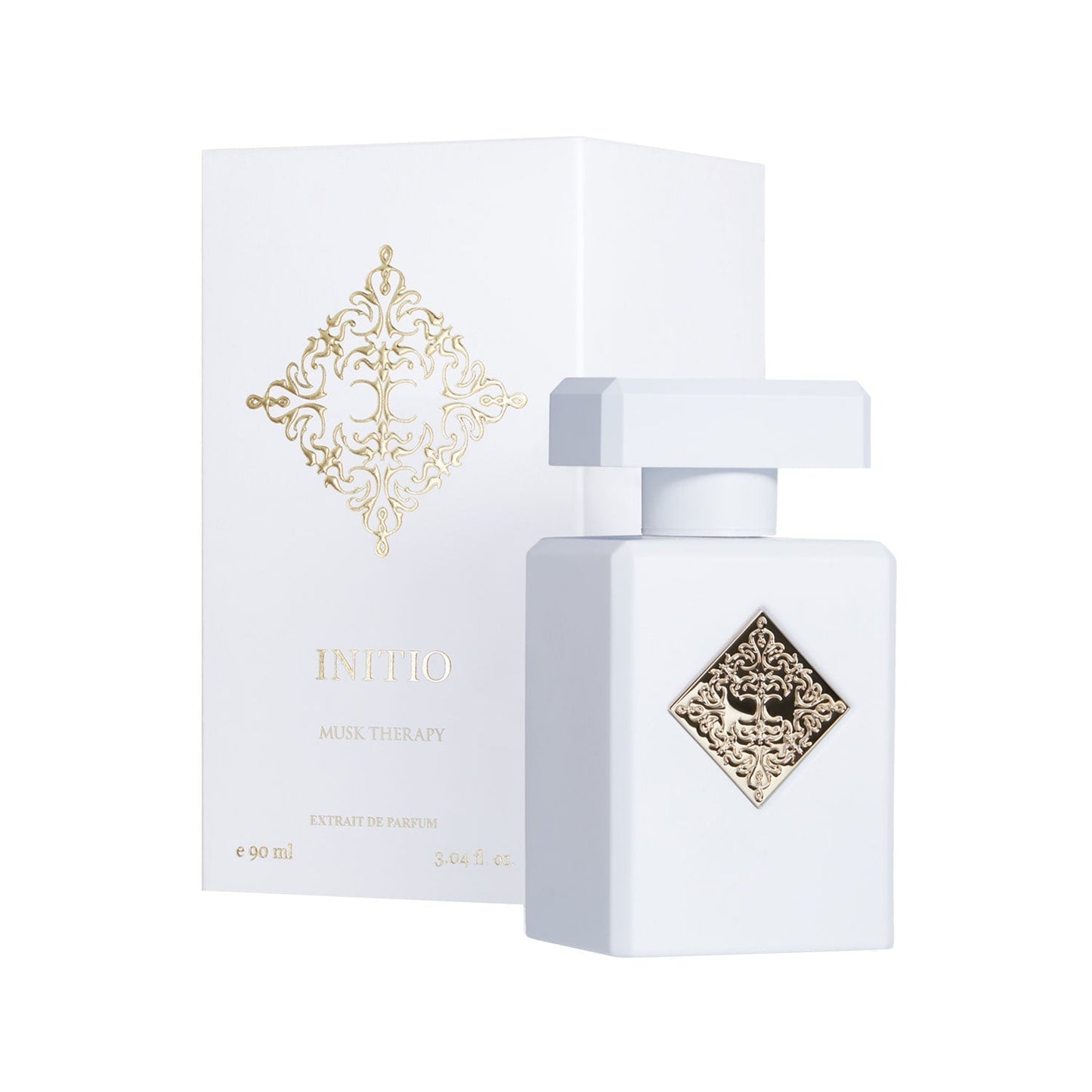 Inspired By INITIO MUSK THERAPHY