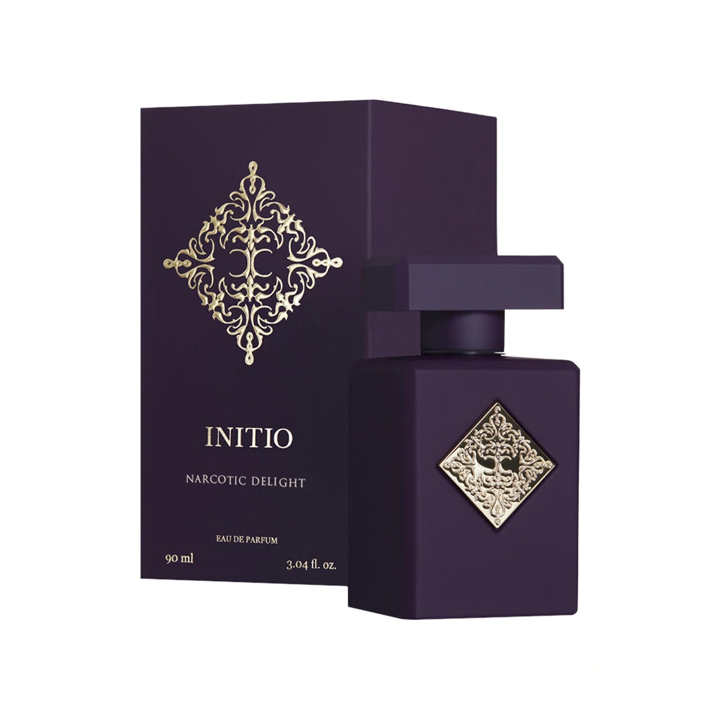 Inspired By INITIO NARCOTIC DELIGHT