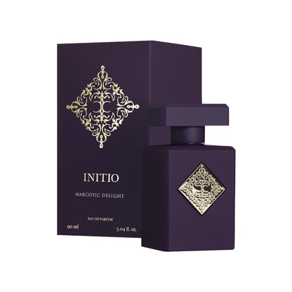 Inspired By INITIO NARCOTIC DELIGHT