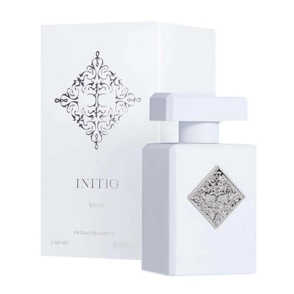 Inspired By INITIO REHAB