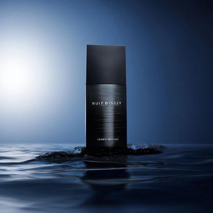 Inspired By ISSEYMIYAKE NUIT D’ISSEY