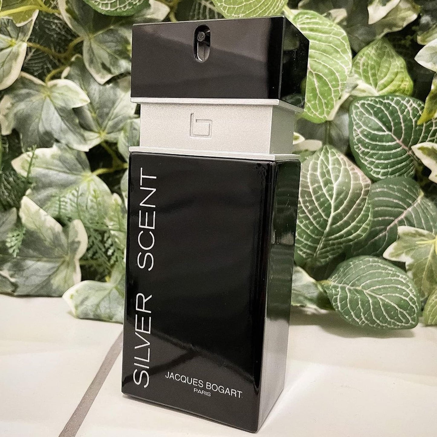 Inspired By JAQUES BOGART SILVER SCENT