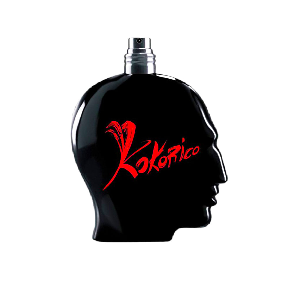Inspired By JEAN PAUL GAULTIER KRKORICO