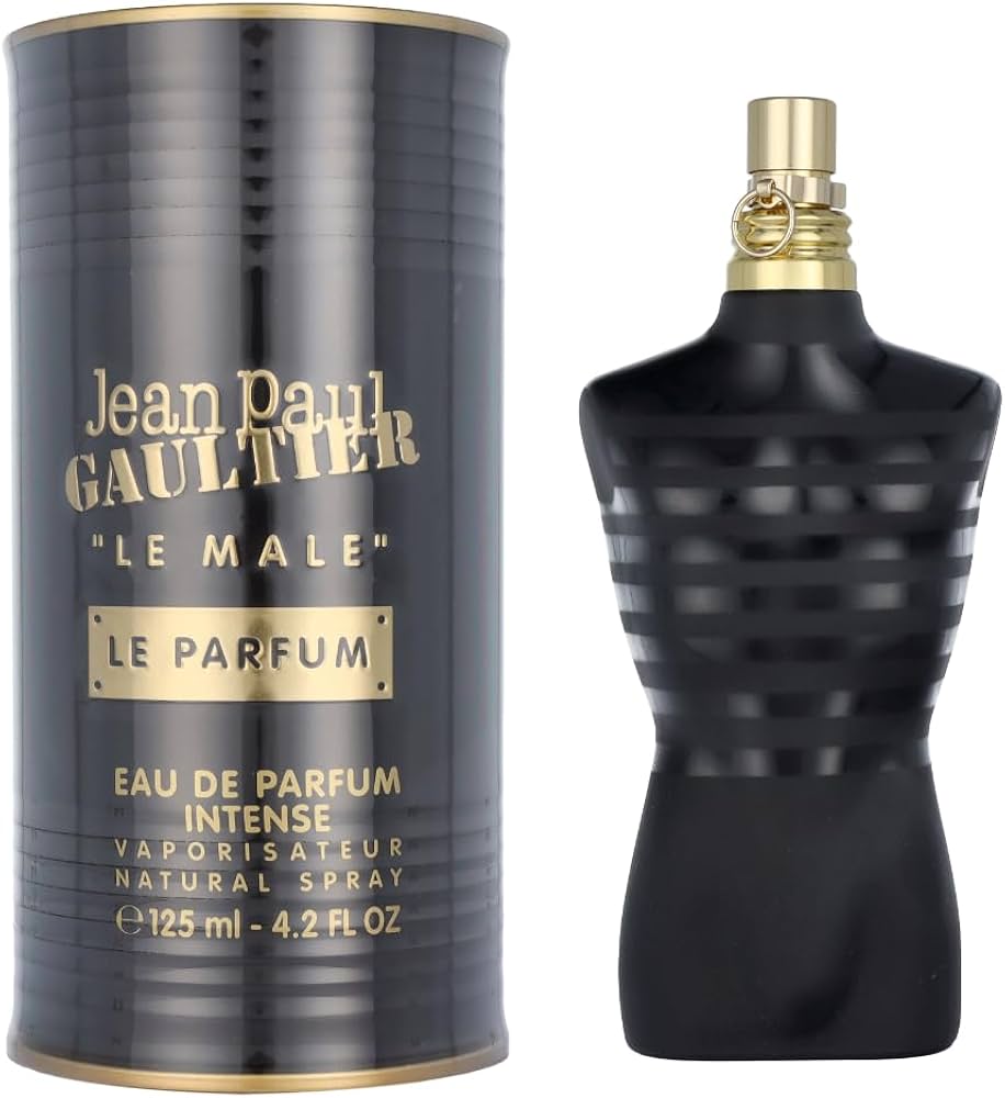 Inspired By JEAN PAUL GAULTIER LE MALE