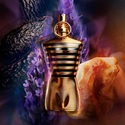 Inspired By JEAN PAUL GAULTIER LE MALE ELIXIR