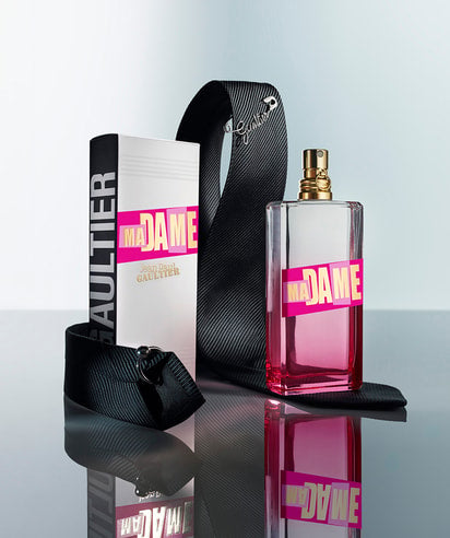 Inspired By JEAN PAUL GAULTIER MA DAME IT