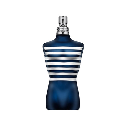 Inspired By JEAN PAUL GAULTIER lemale in the navy