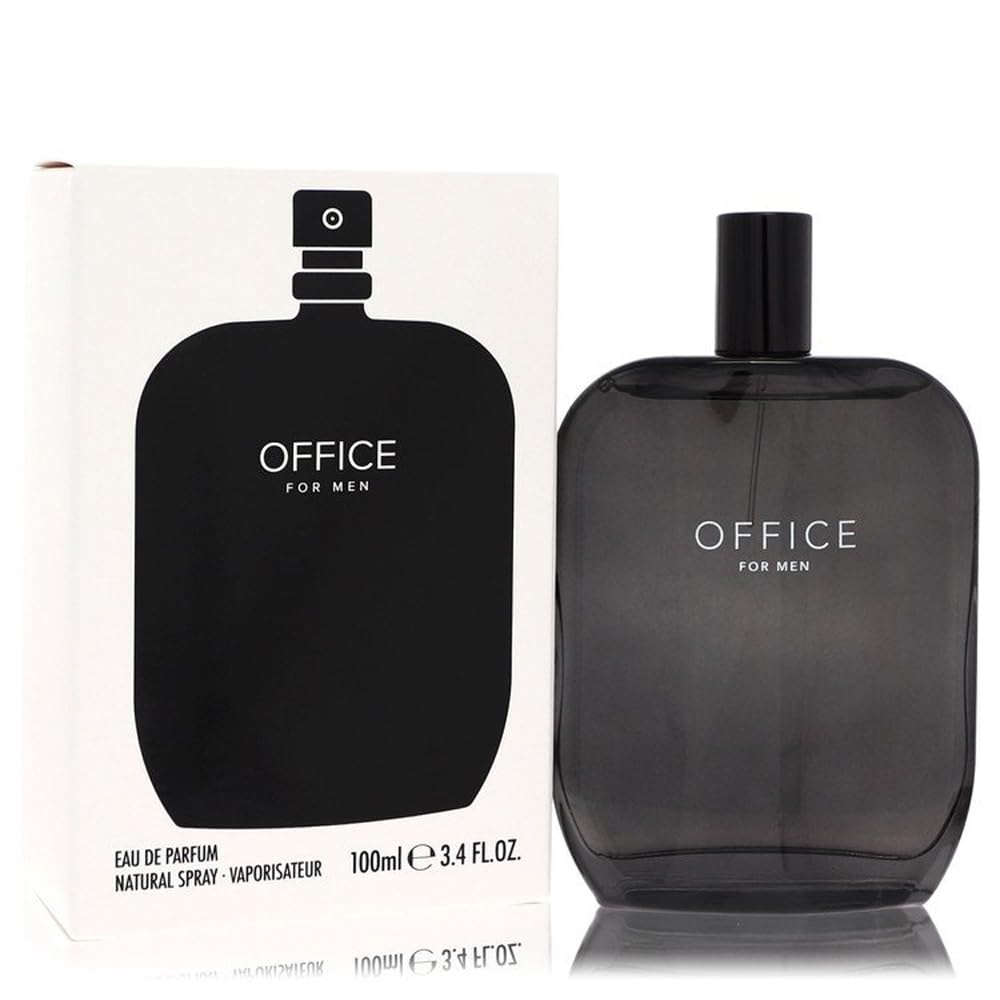 Inspired By JEREMY FRAGRANCE ONE OFFICE