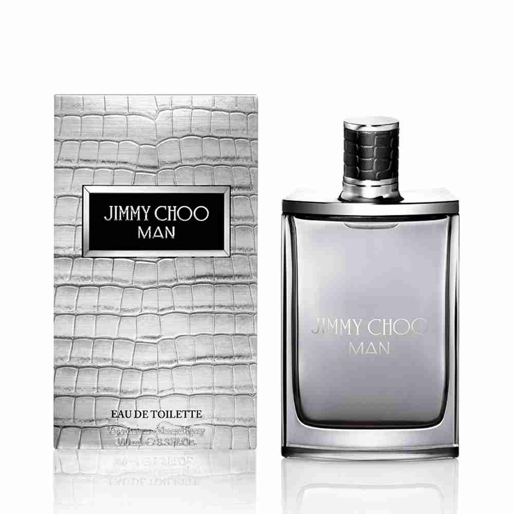 Inspired By JIMMY CHOO MEN