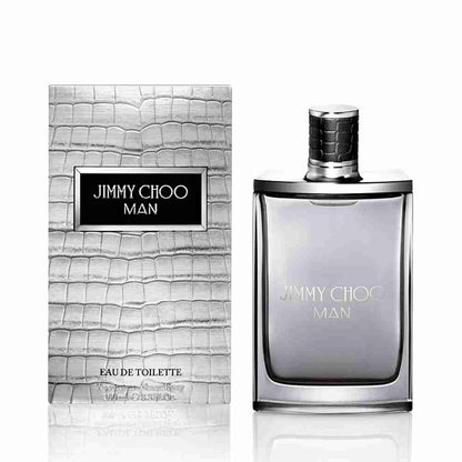 Inspired By JIMMY CHOO MEN