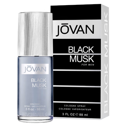 Inspired By JOVAN MUSK BLACK