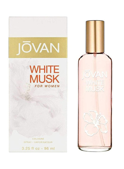 Inspired By JOVAN MUSK WHITE WOMEN