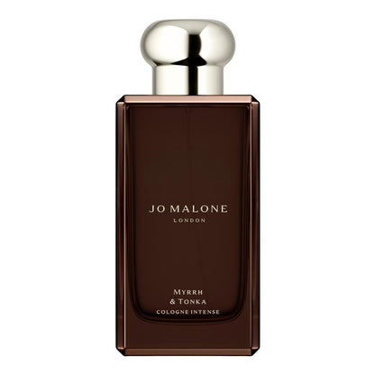 Inspired By JO MALONE MYRRH & TONKA COLOGNE INTENSE