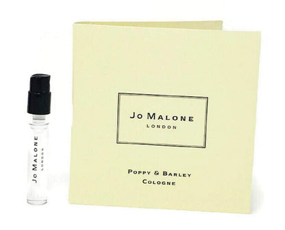 Inspired By JO MALONE POPPY & BARLEY