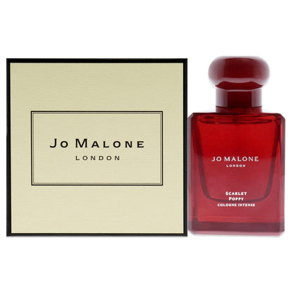 Inspired By JO MALONE SCARLET POPPY COLOGNE INTENSE