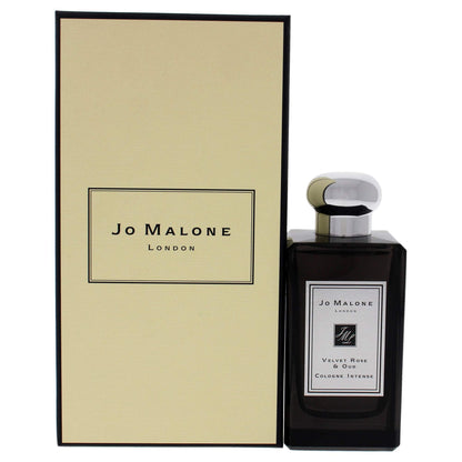 Inspired By JO MALONE VELVET ROSE AND OUD