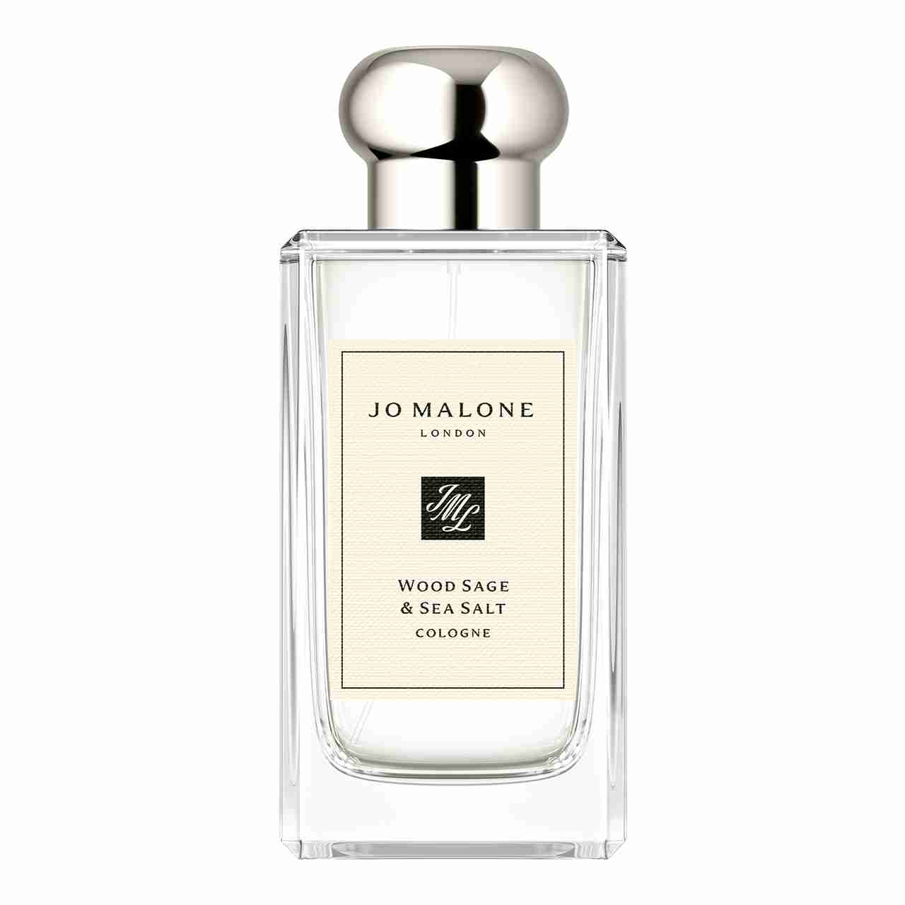 Inspired By JO MALONE WOOD SAGE SEA SALT