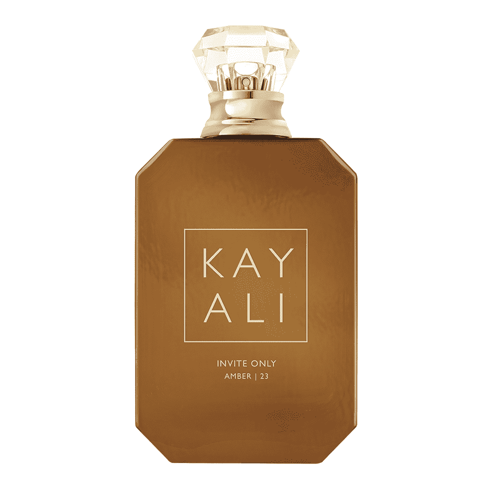 Inspired By KAYALI  Amber