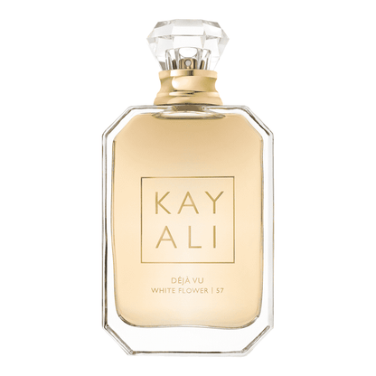 Inspired By KAYALI  Deja Vu white Flower