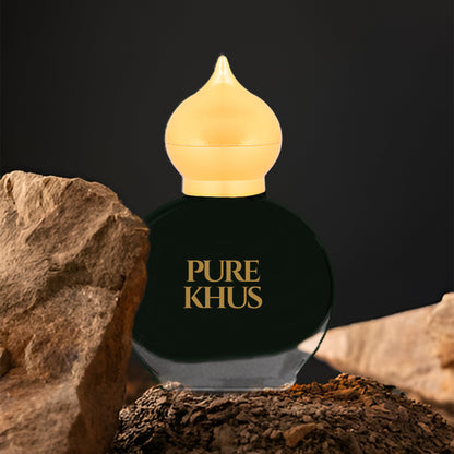 Inspired By KHUS – PURE