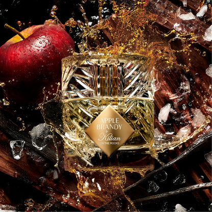 Inspired By KILLIAN APPLE BRANDY