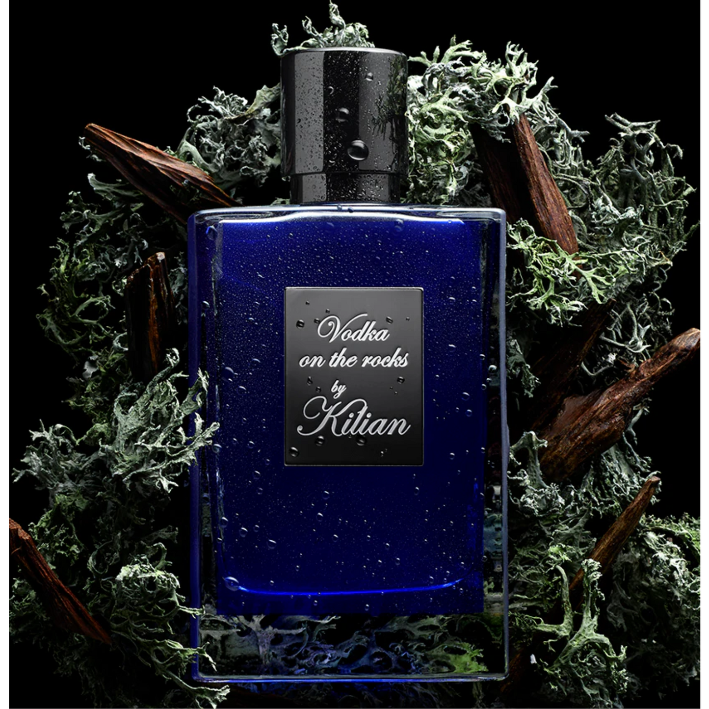 Inspired By KILLIAN VODKA ON THE ROCKS