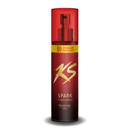 Inspired By KS SPARK