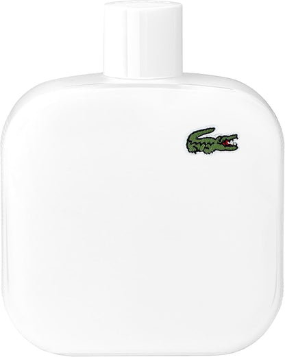 Inspired By LACOSTE WHITE PREMIUM