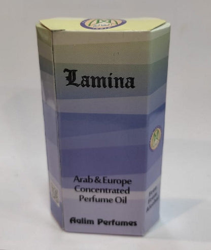 Inspired By LAVENDER LAMINA