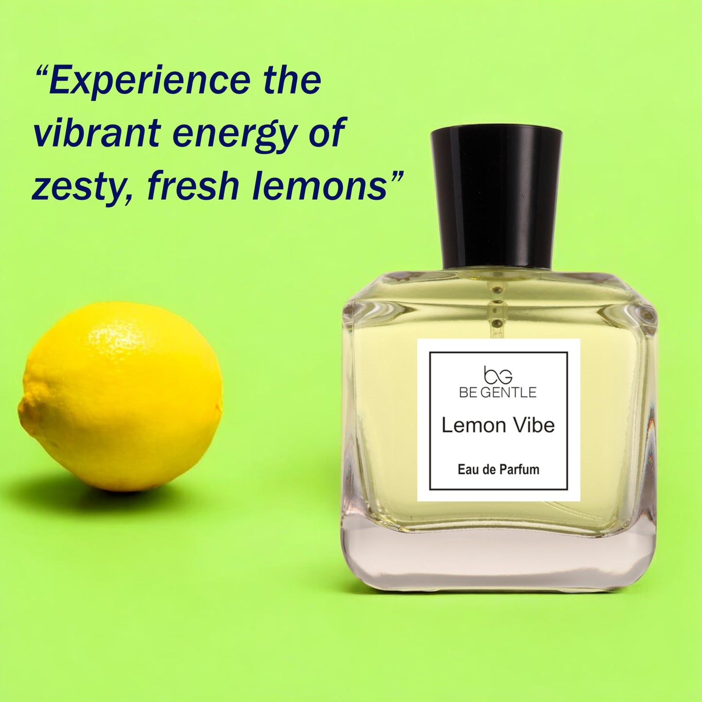 Inspired By LEMON
