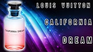 Inspired By LOUIS VUITTON CALIFORNIA DREAMS