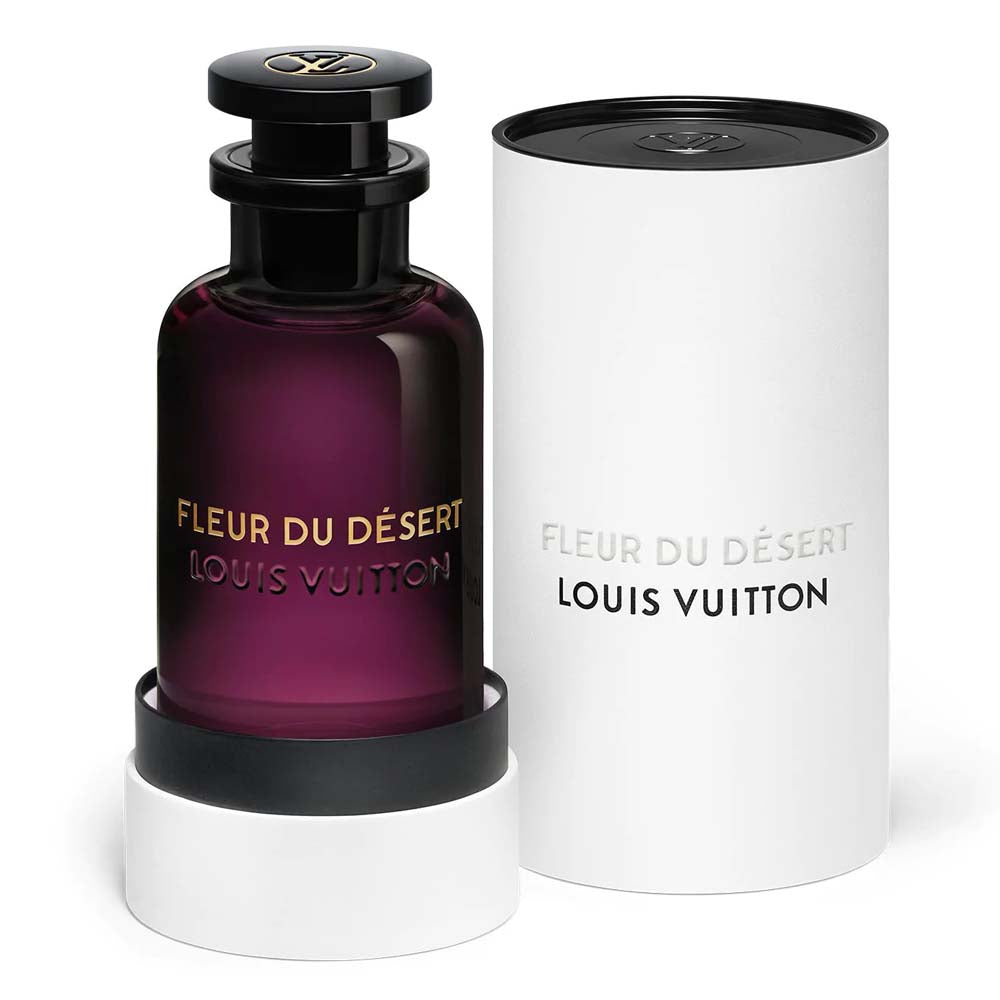 Inspired By LOUIS VUITTON FLEUR DU DESERT
