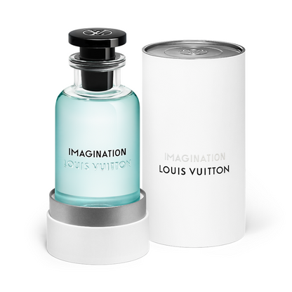 Inspired By LOUIS VUITTON IMAGINATION