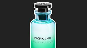 Inspired By LOUIS VUITTON PACIFIC CHILL