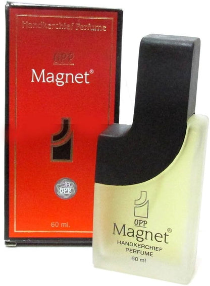Inspired By MAGNET OSSA