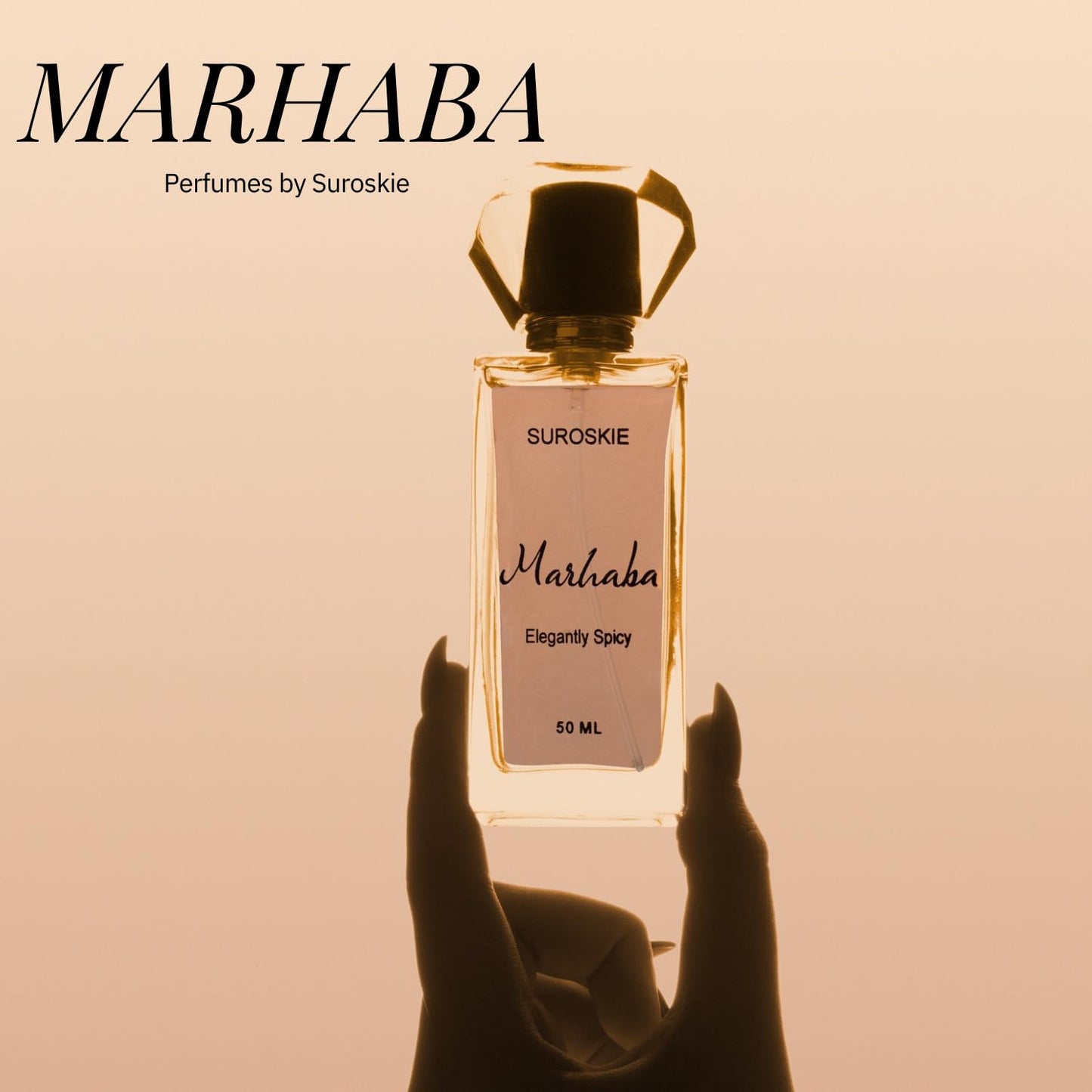 Inspired By MARHABA