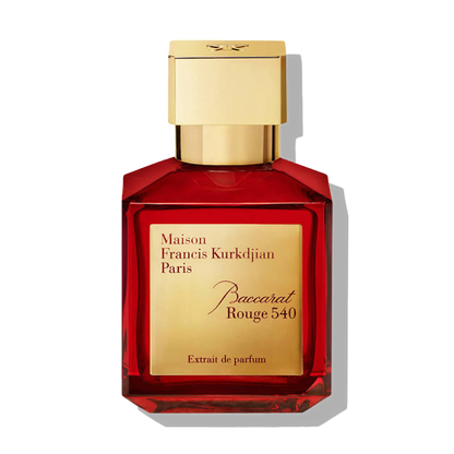 Inspired By MFK BACCARAT ROUGE 540