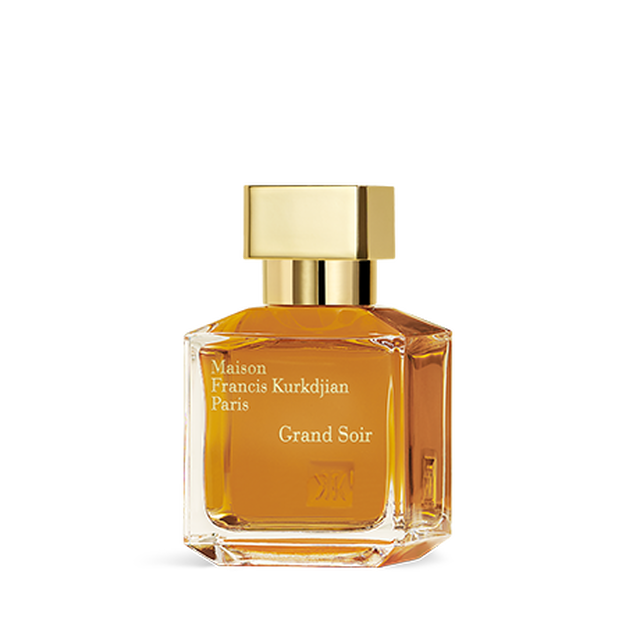Inspired By MFK GRAND SOIR