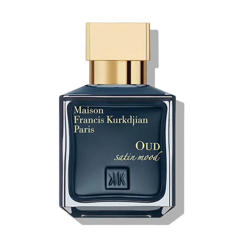 Inspired By MFK OUD SATIN MOOD